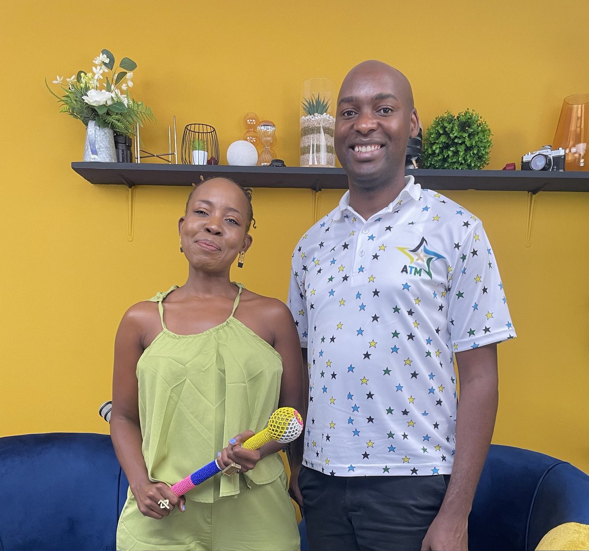 ATMovement_SA's tweet photo. [ICYMI]

ATM President @ZungulaVuyo had an explosive interview with @ntsikimazwai 

Do catch up by clicking the link below:

https://t.co/Z7OFNrL3CI

#Zungula4President
#VoteATM2024 https://t.co/YHWavp4jFA