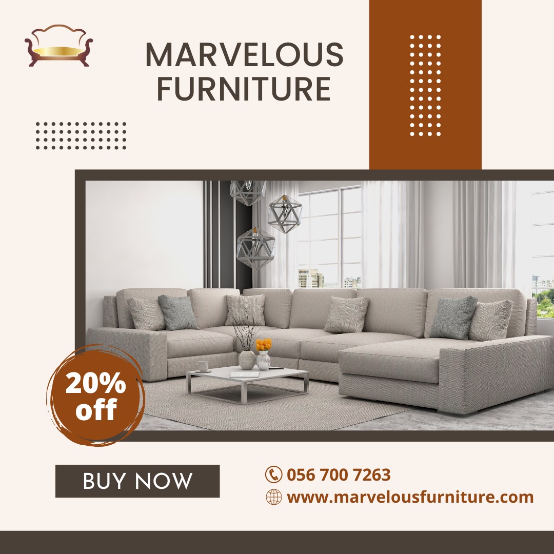 marvelousf85660's tweet photo. Sink into comfort with our contemporary sofas."
"Elevate your space with luxury and style."
"Where comfort meets elegance in every sofa."
"Unwind in luxury with our sophisticated sofas."
"Experience ultimate relaxation with our designer sofas."
"Sofas that redefine luxury https://t.co/e9oPu2pvC0