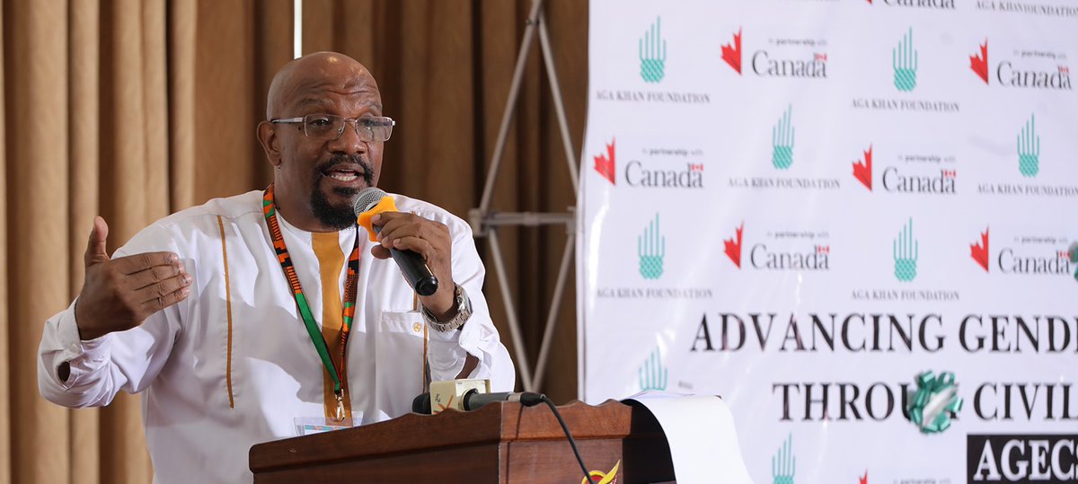 AgaKhanFoundation EA tweet media