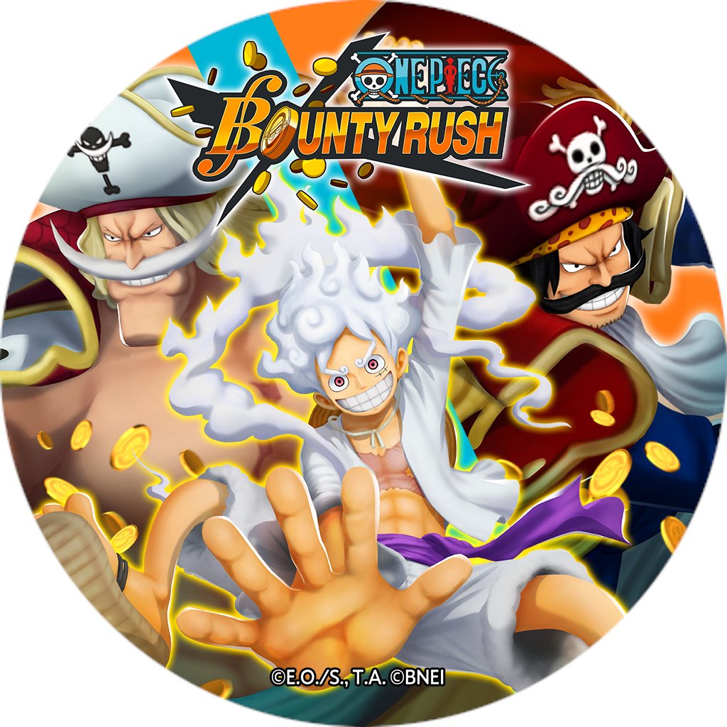 OPBR_global's tweet photo. [5th Anniversary Live Broadcast Part 2]
We're updating the title screen on 2/14!
We'll also be gifting iPhone, Android &amp; PC wallpapers, plus icons for social media!
Give them a try!

#BountyRush
#ONEPIECE https://t.co/FKSDxhS6Q8