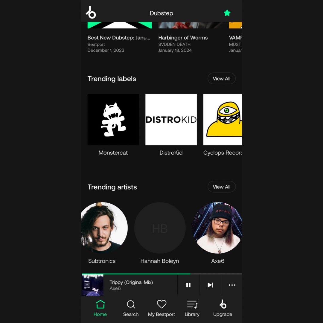 DJAXE6SA's tweet photo. Twinning & Trending with the one & only @Subtronics ! You got your Tesseract merch yet??!??
•
#newmusic #merch #subtronics #tesseract #axe6 #axe6team #dubstep #dubstepmusic #cyclopsarmy https://t.co/2zljRrCjVP