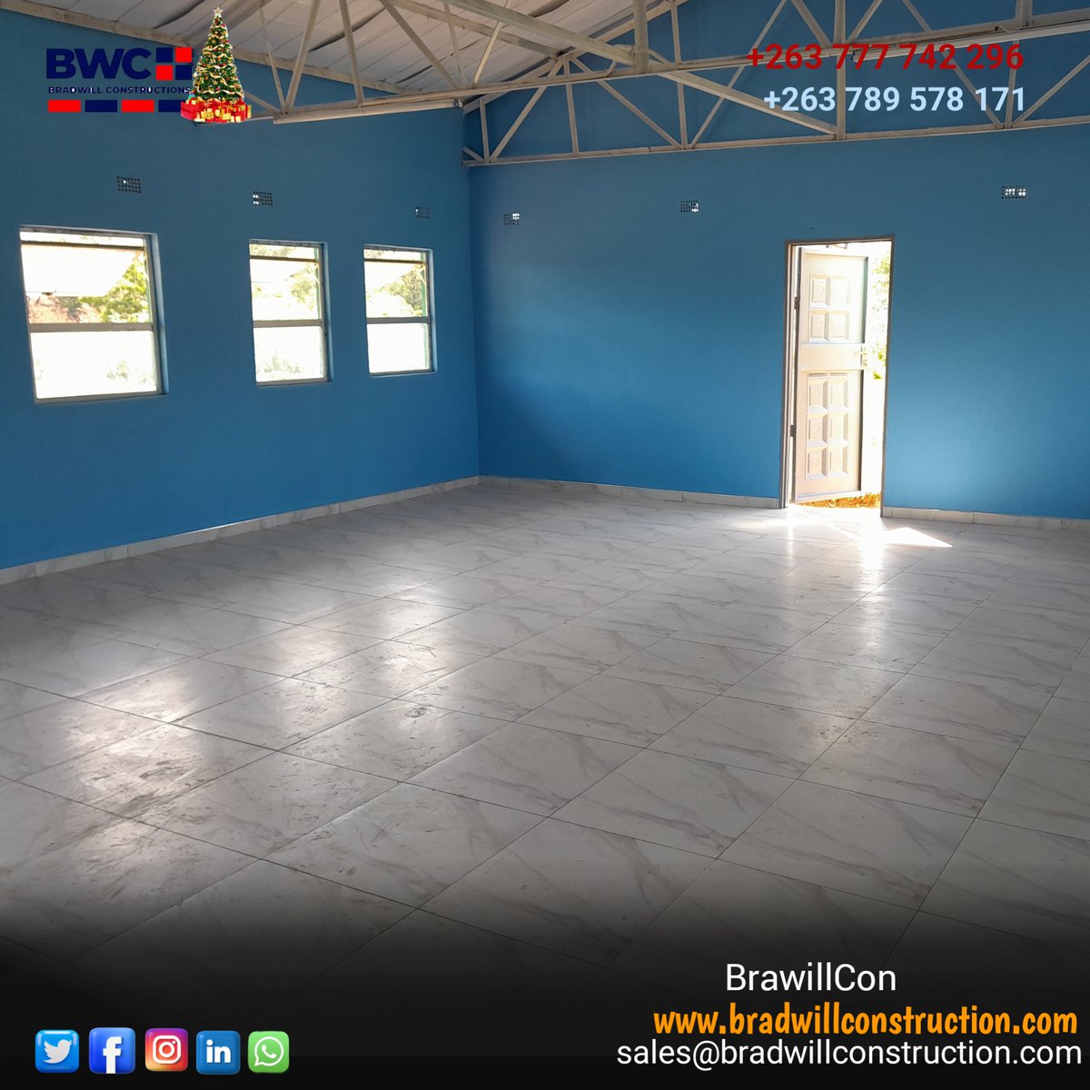Bradwillcon's tweet photo. we are always there for you.
were you looking for a good construction company to build you a good house at affordable prices https://t.co/MY4kNpGFDj