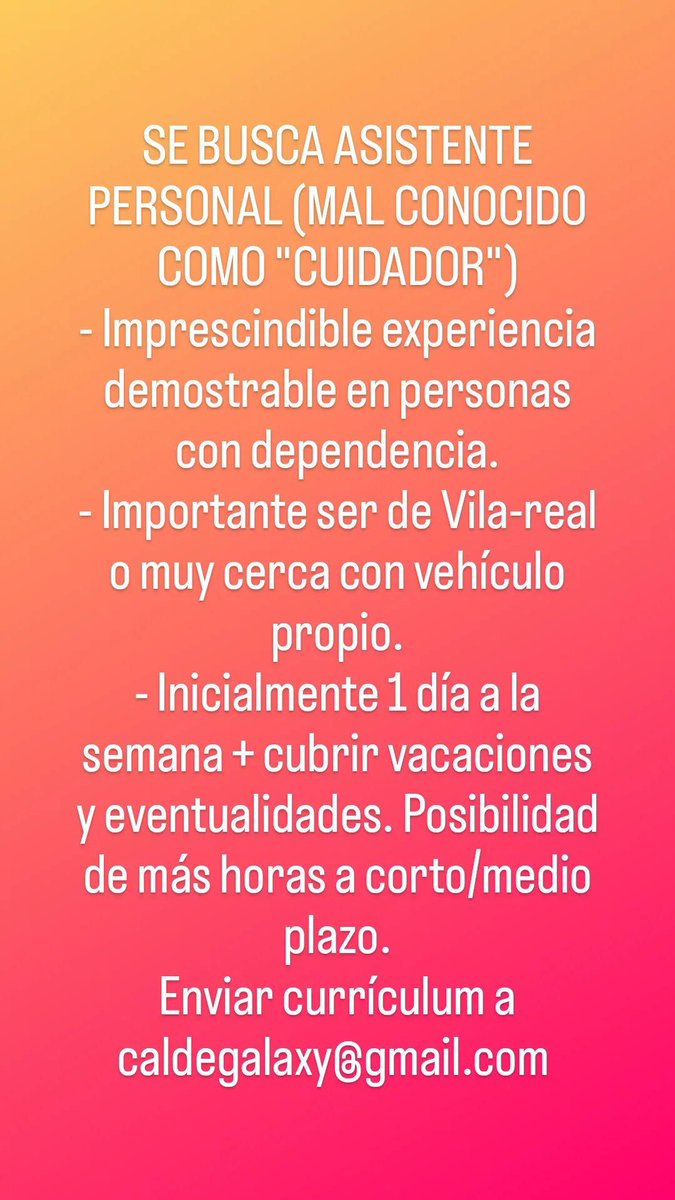 TurboLover1984's tweet image. Se agradece RT zona Vila-real