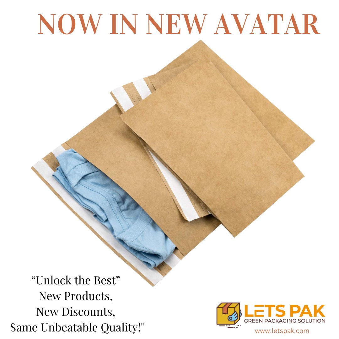 Lets PAK (Letspak.com) (@LetspakCom) / Posts / X