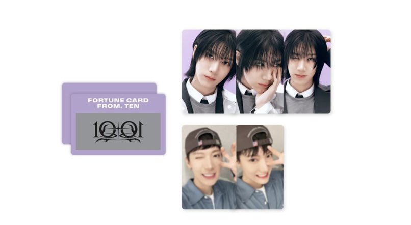 ᴘᴘ̆̈ ♡十텐 tweet media