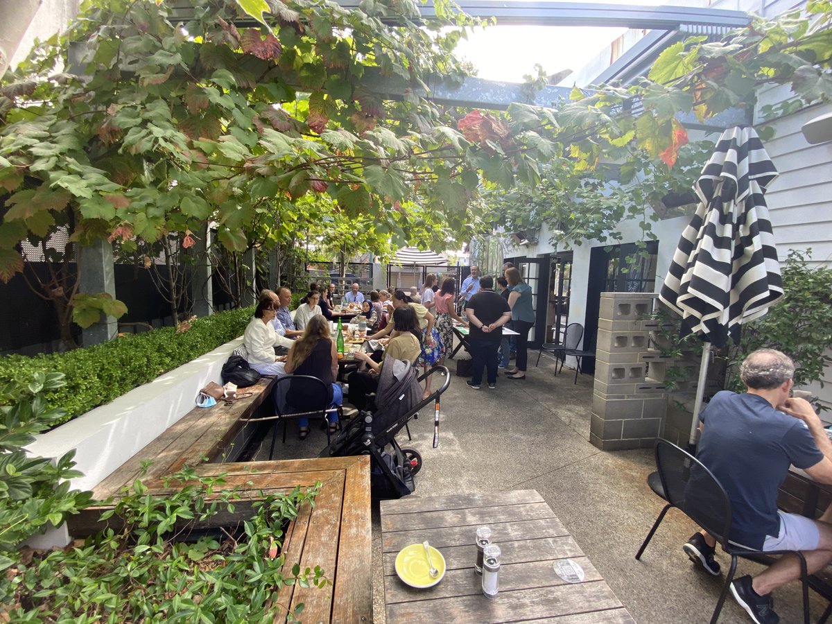Women in Chemistry Group (RACI_WA) (@winc_raci_wa) on Twitter photo Flashback to our 2023 IUPAC Global Women's Breakfast. Registrations for the 2024 Breakfast close on the 22nd Feb - register here: raci.org.au/RACI/Web/Event… 
#GWB2024 #IUPAC #WomenInSTEM #Chemistry Flashback to our 2023 IUPAC Global Women's Breakfast. Registrations for the 2024 Breakfast close on the 22nd Feb - register here: raci.org.au/RACI/Web/Event… 
#GWB2024 #IUPAC #WomenInSTEM #Chemistry