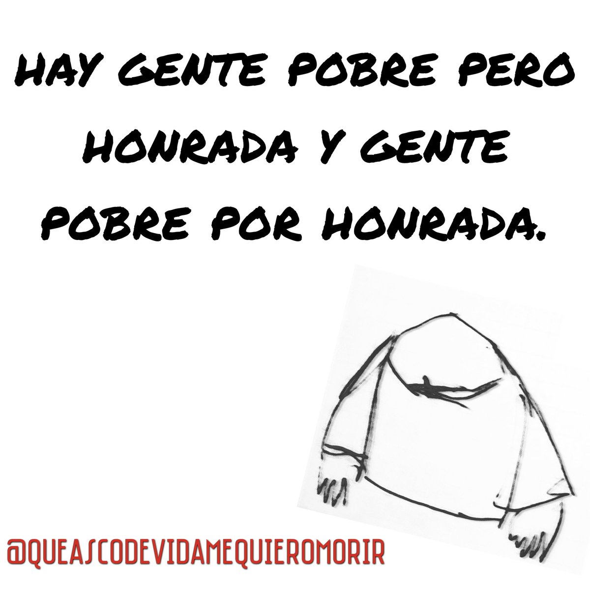 Queascodevidamequieromorir tweet media
