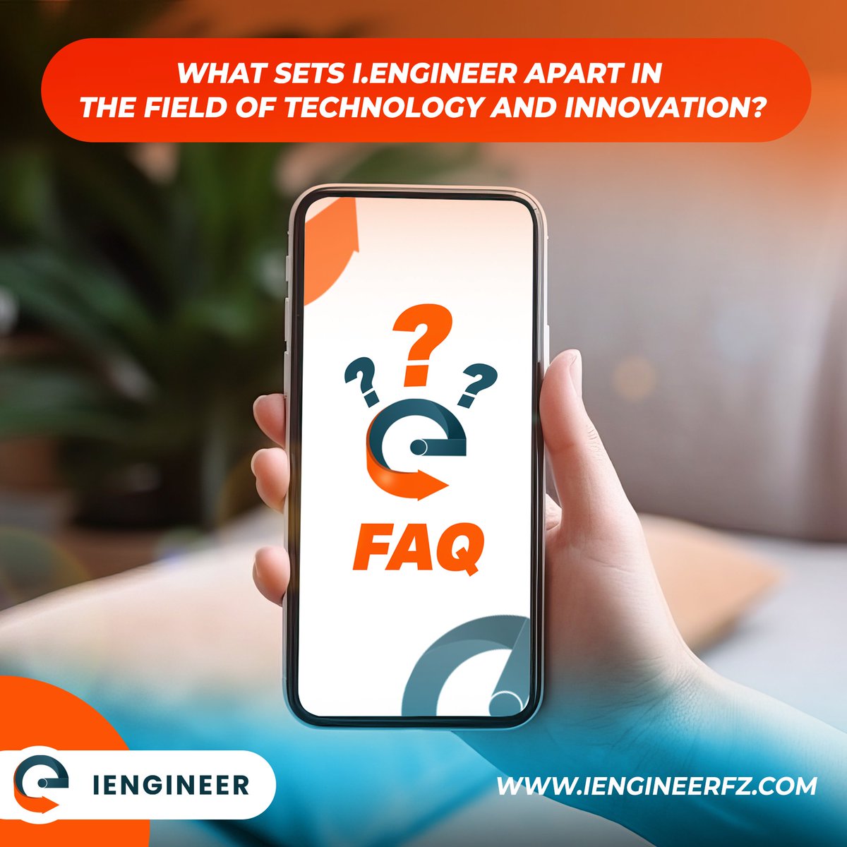 iengineer2023's tweet photo. I. Engineer distinguishes itself by integrating expertise and creativity to re-engineer technology, fostering sustainability and progressive change.🌐

#mobileappdevelopment #innovation #problemsolving #solutions #sustainability #digitalbusiness

https://t.co/bNUTU3m4Mu https://t.co/rShg4uktGh