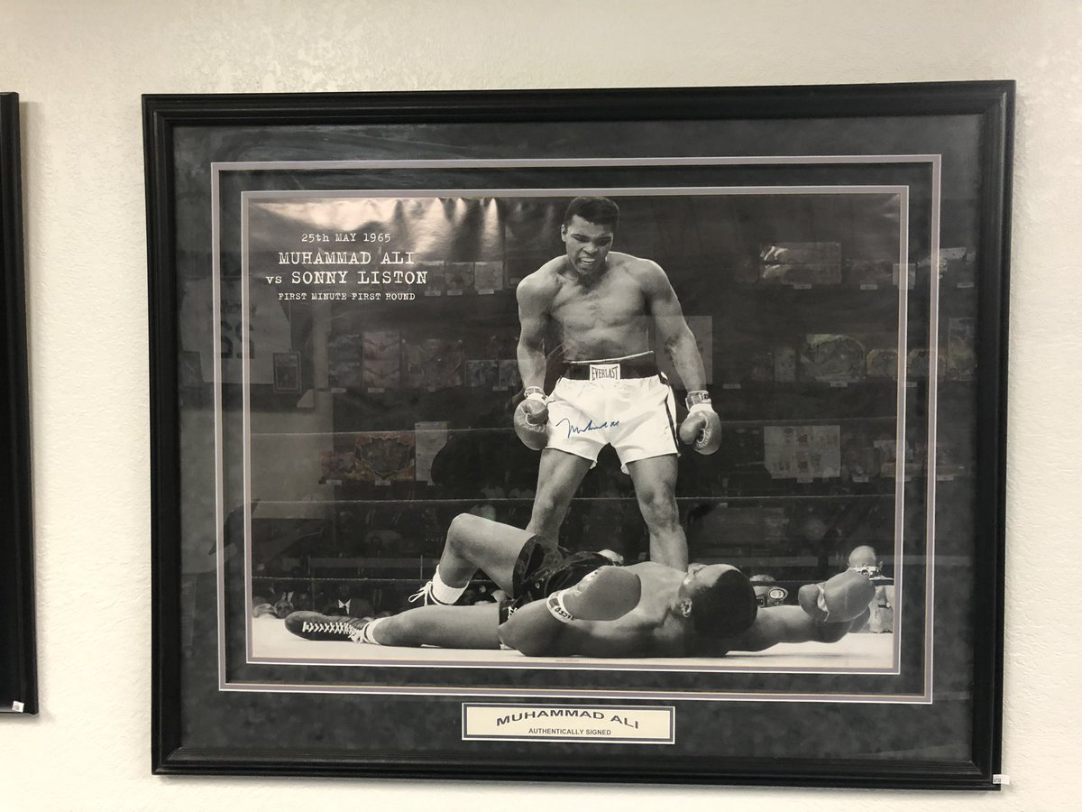 dan_lenhart's tweet photo. @LAcarddude Ali - $750 https://t.co/sZkIDMVBt3