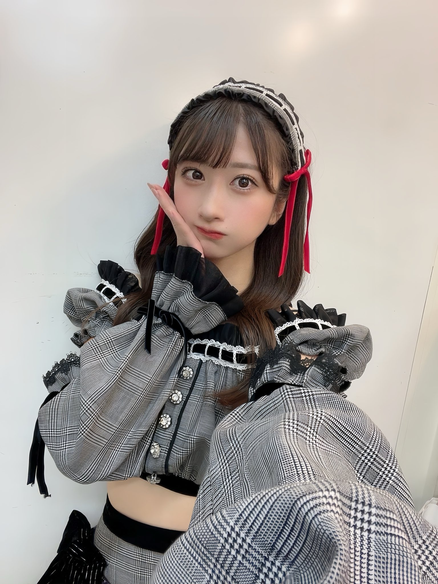 石田晴香@はるきゃん on X: 