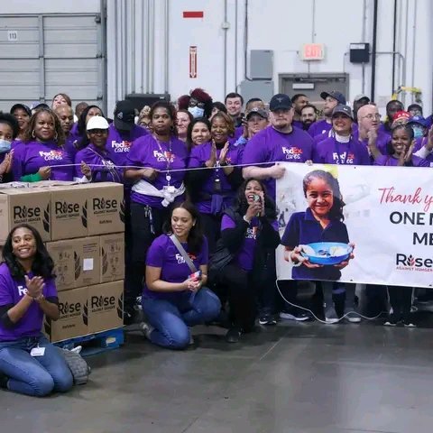 We are honored to be recognized by Fortune as one of the World's Most Admired Companies. Thank you to all the members of #Ggf who fulfill the Purple Promise every day. facebook.com/AgentLynnWright