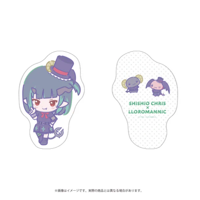ルロロマニック😈グッズ情報 (@Lloro_goods) / X