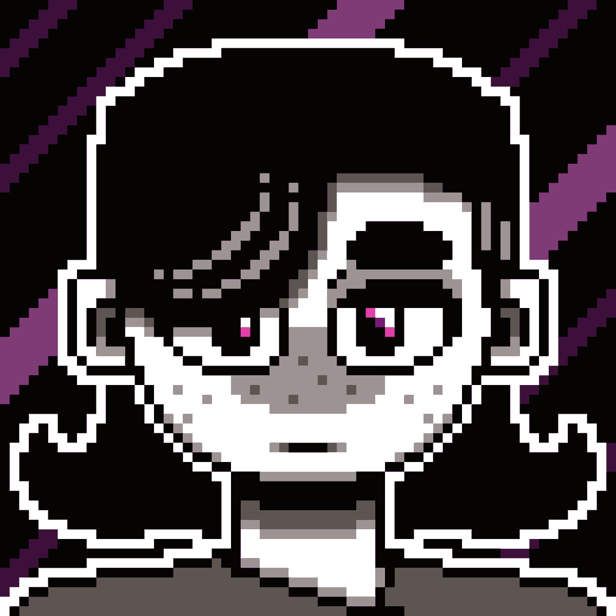 I had a feelings and i did a art