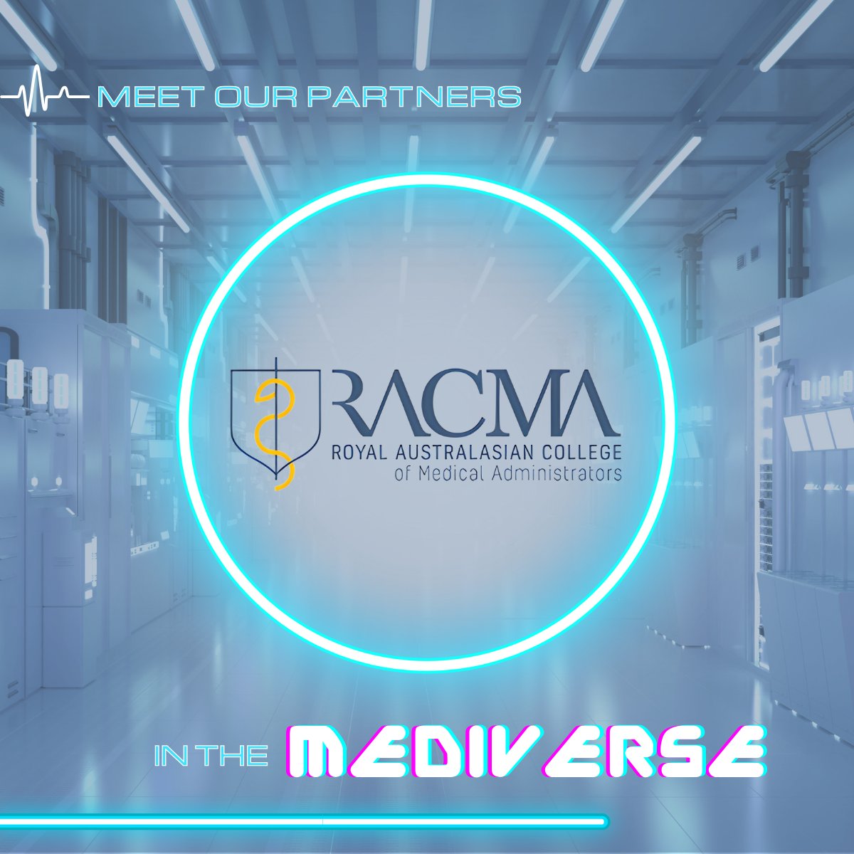 ⭐ Shout-out to our sponsors for CCIM 2024 - Royal Australasian College of Medical Administrators! @medManagerRACMA Secure your spot for CCIM 2024 now: 🗓 Mar 9th/10th 📍 Sydney 🎟️ ccim.eventsair.com/ccim-2024/regi…