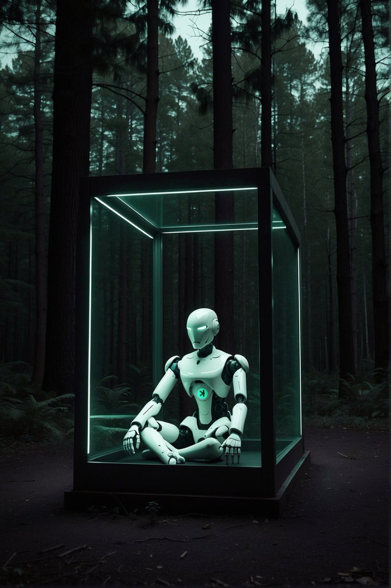 phrenicNerve10's tweet photo. When your hardware is ready for the $KASPA update. 🤖⛏️ ✨”
Security ✅
Scalability ✅
Decentralized✅
#RustyDusty #FuturisticUtopia #CryptoGuardian https://t.co/0bh6Rdp8vF