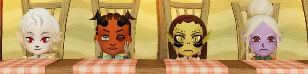 sorebi12's tweet photo. Oh my god the babies are hungry https://t.co/Scx7Fkrmyt