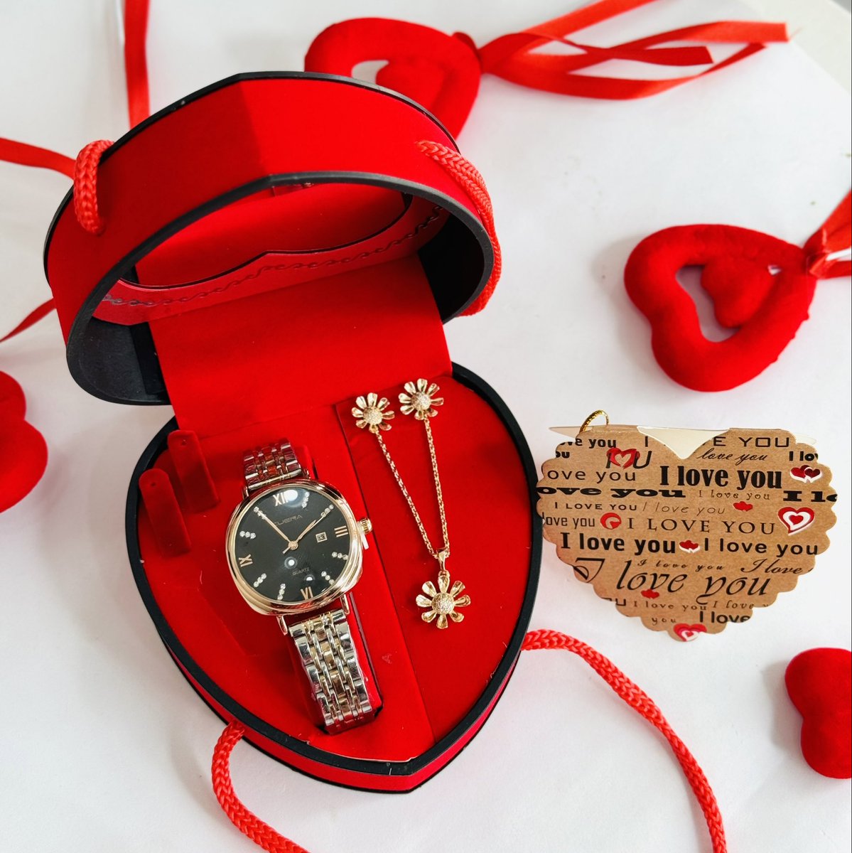 valentine package elfu 60,000/=
whatsap/cal 0673628097
Delivery tanzania nzima 
#totbonanza #Tanzania #valentinegift