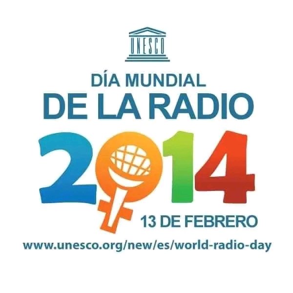 YuzaimaCardona's tweet photo. La #Radio es vida, pasión, entrega, hoy celebra su Día Mundial y en #Cuba 100 emisoras se empinan y  siguen fieles a sus audiencias. Felicidades a los colegas de toda la @radio_cubana. https://t.co/vI1er1nj7l