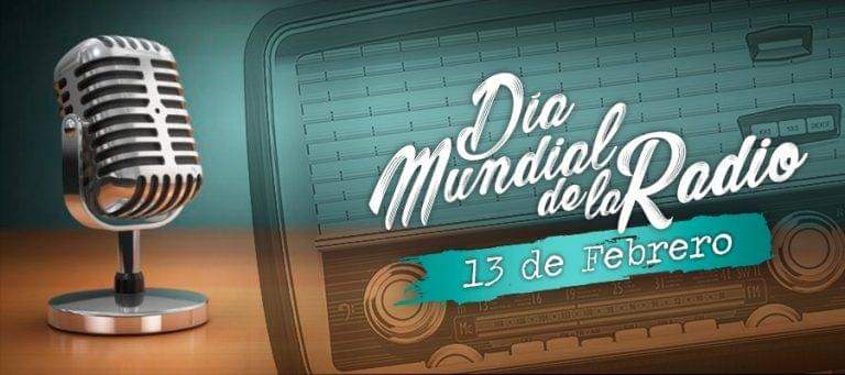 YuzaimaCardona's tweet photo. La #Radio es vida, pasión, entrega, hoy celebra su Día Mundial y en #Cuba 100 emisoras se empinan y  siguen fieles a sus audiencias. Felicidades a los colegas de toda la @radio_cubana. https://t.co/vI1er1nj7l