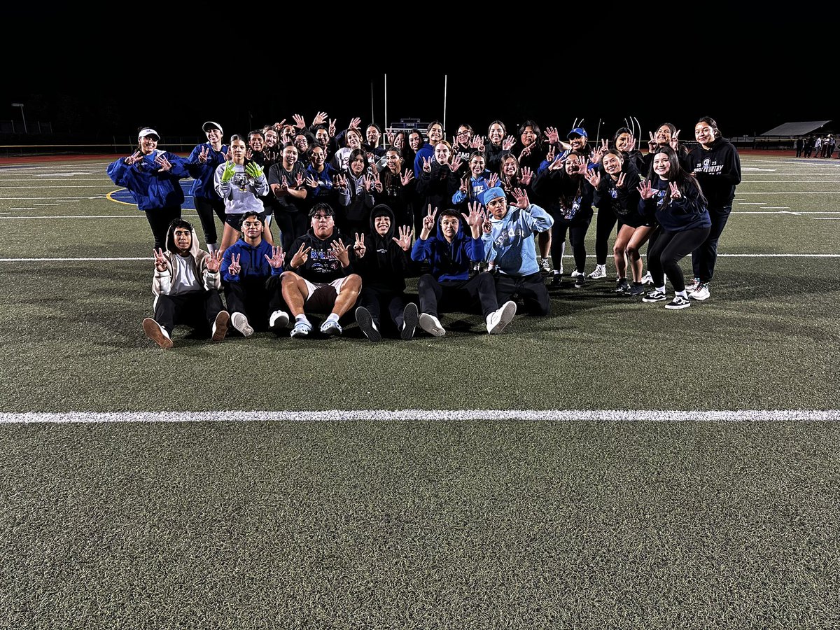 darbs222's tweet photo. Empowerment Week has begun! 24 v 25 who will take home the W https://t.co/MQxw2J5xot