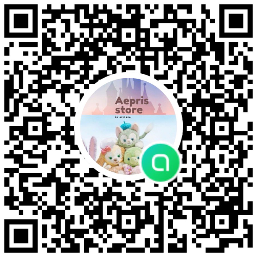 aepris_preoder's tweet image. สวัสดีค่าา เดือนหน้ามีบินเซี่ยงไฮ้นะคะ ใครอยากได้ดิสนีย์ / miniso / popmart &amp;amp; etc เข้า openchat รอไว้ได้เลยค่าา 🥰 แอบกระซิบราคาเอาสังคมสุดๆๆๆ ใครอยากได้อะไรส่งถามไว้ก่อนได้เลยนะคะ ช้าระวังตกรถน้าาา 💖🇭🇰
#disney #ตลาดนัดดิสนีย์ #ดิสนีย์ #duffy #รับหิ้วเซี่ยงไฮ้ #รับหิ้ว #preoder