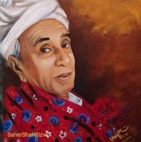 SindhiFa's tweet photo. آئون اوهان کي اهو چوندس تہ جي ايم سيد کي سُڃاڻو جيڪو؛ اوهان جي وجود جي زنده رهڻ جي علامت آهي...!! 
(شيخ مجيب) https://t.co/e41pYQkEtH