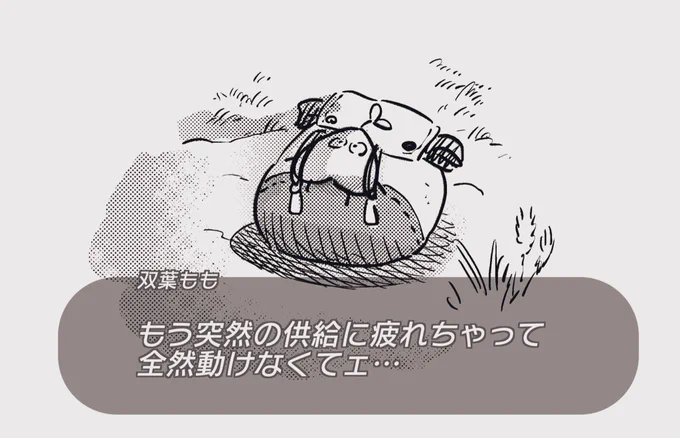 明日これになるってことぉ? 
