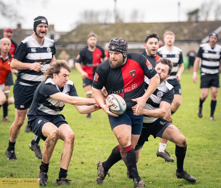 WattonRugbyClub's tweet photo. Another Win for The Red &amp; Black #Pitchero
https://t.co/0hrFkFLVkm https://t.co/pHG9r7lwAg