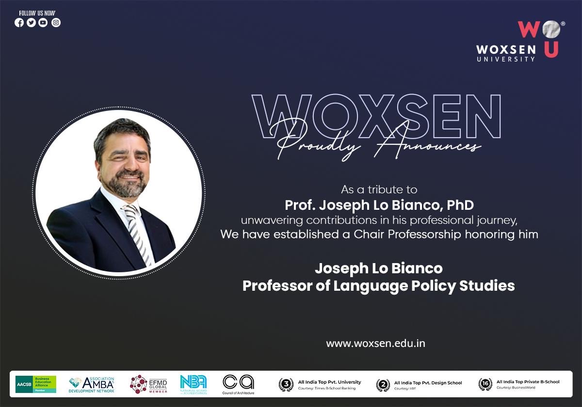 Joseph Lo Bianco tweet media