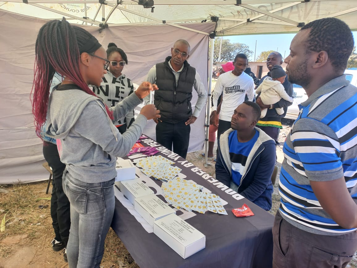 Restless Development tweet media