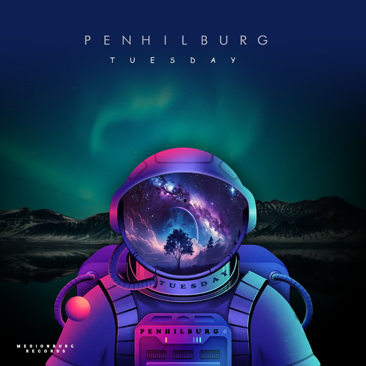 Medionburg's tweet photo. "TUESDAY" is out now!!!!

Download/Stream here 

https://t.co/jYWu2n2c4j https://t.co/0KWVLhYeKR