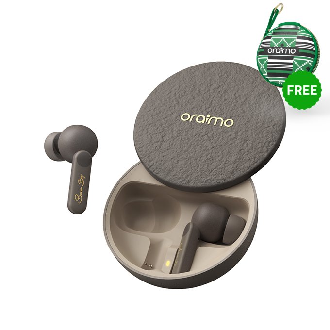 AbdqadirO's tweet image. Earbuds • Wired Earphones

#Qualityplayingtime
#Durable
#QualitySounds

Price: DM
Call/WhatsApp: 07038603337

Location: Lagos, Nigeria.

#CompanionSmartAccessories
#GetQualityGetAssured
#Since2017