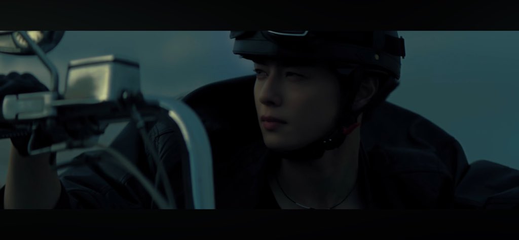 archiveforcew's tweet photo. CHA EUNWOO ENTITY TRAILER https://t.co/dXlSQhvZSU