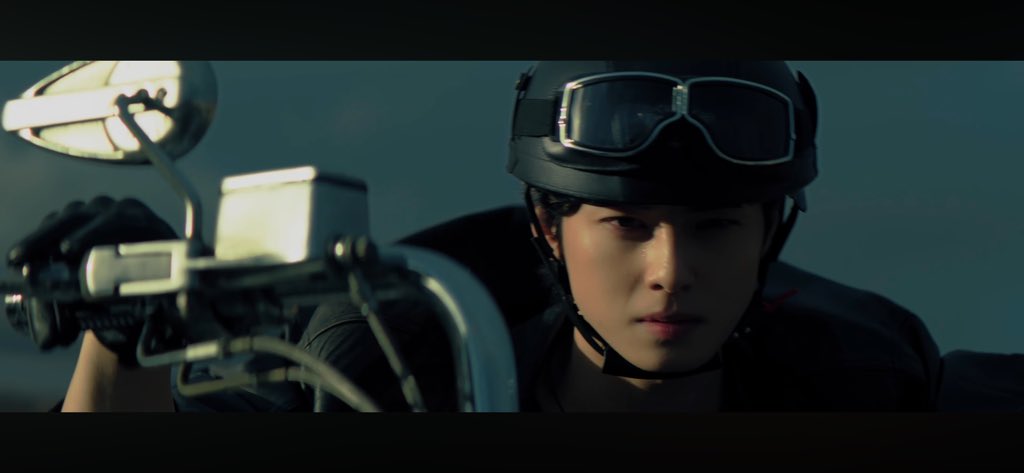 archiveforcew's tweet photo. CHA EUNWOO ENTITY TRAILER https://t.co/dXlSQhvZSU