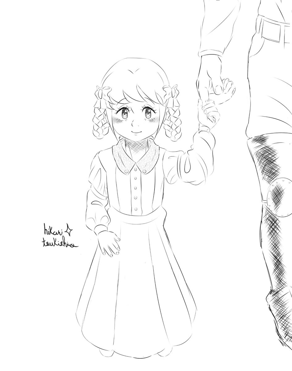 hikaritsukishir's tweet photo. •My two little hearts
(I love slader so much)
#NNT #NanatsuNoTaizai #OC #originalcharacter #Ederne #Slader #TheSevenDeadlySins #DawnRoar #sketch #digitalart https://t.co/Ok93jkyBm4