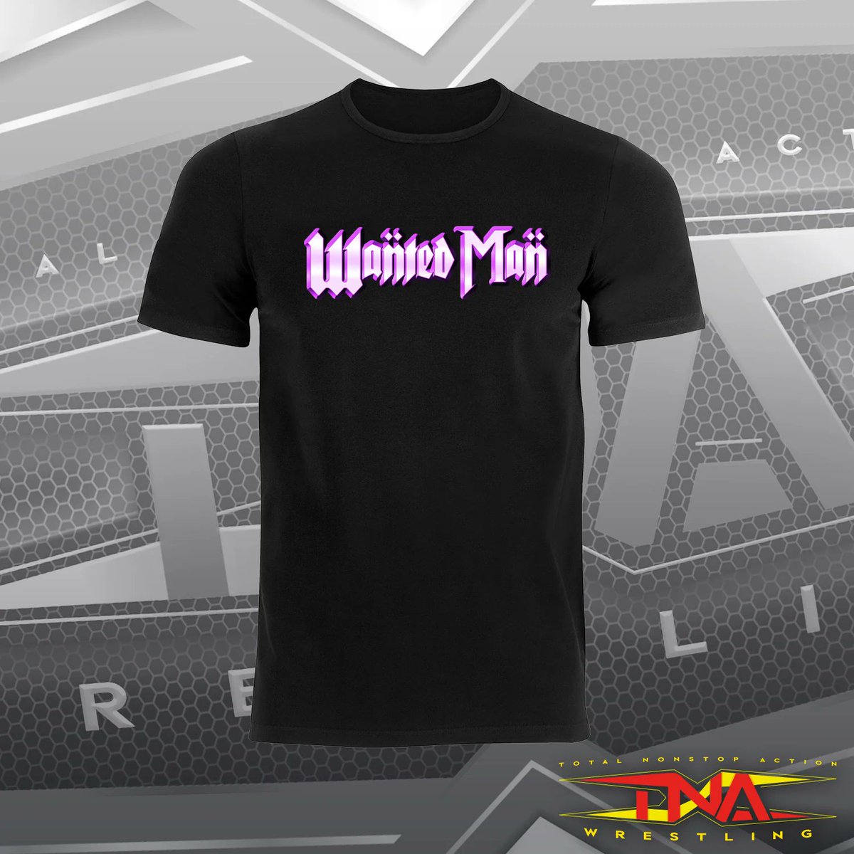 TNA Wrestling tweet media