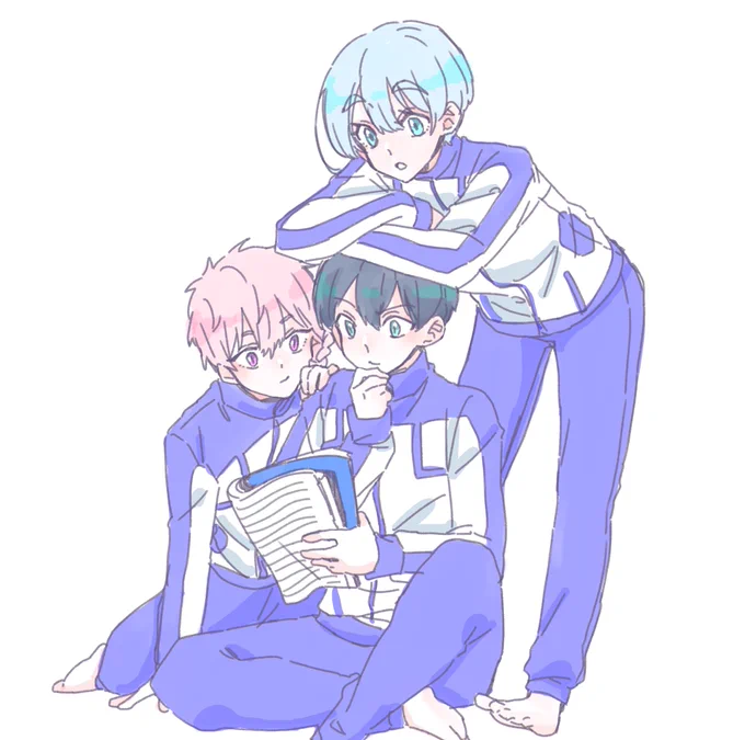 ばすみゅん 