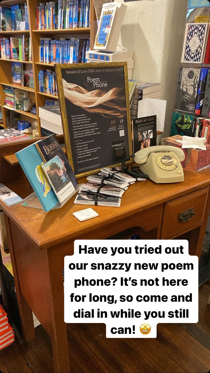 gleebooks tweet media