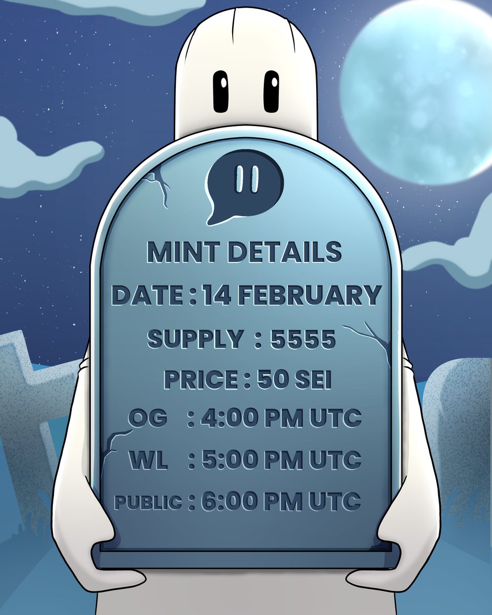 Ghosty tweet media
