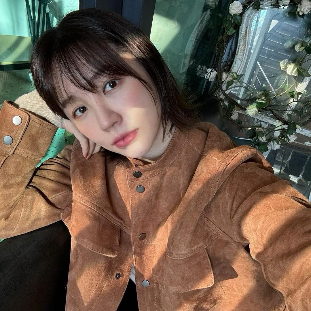 1003xGrace's tweet photo. 🌰 https://t.co/1ephSsVIPl