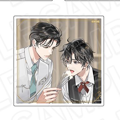 THEキャラCAFE on X: