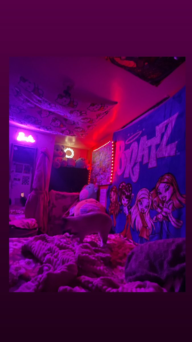 kaykaleido's tweet photo. @dimasunknown only like 25% of my room but it’s the best part ❤️ https://t.co/d46x6Xhnwe