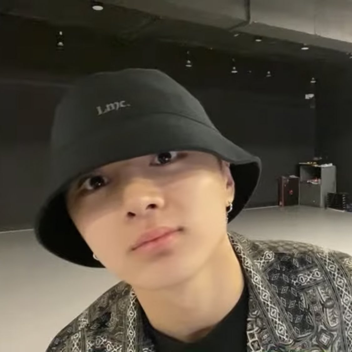 jayseongcorn's tweet photo. jjongcat of the day 🎩

#제이 #엔하이픈_제이 #ENHYPEN_JAY https://t.co/lSFYxWWNnE