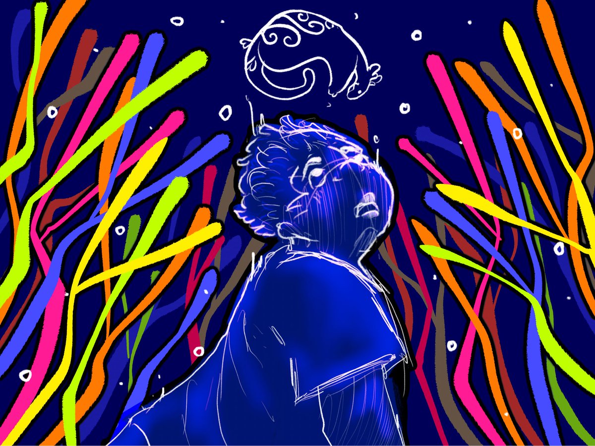 Jared and Garry 🫶🫶🫶
#meowwolf