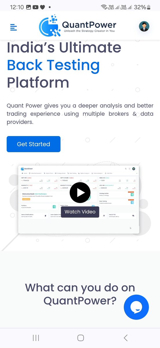 DebMukh60943657's tweet photo. Hello traders,
At @quant_power, we're proactively addressing the recent updates on API based Algo Regulations to ensure the continued efficiency and security of our services. Here's how we're navigating through these changes:

1) Our upcoming Execution Algos are designed,.... 1/5 https://t.co/p2o8h1z3ts