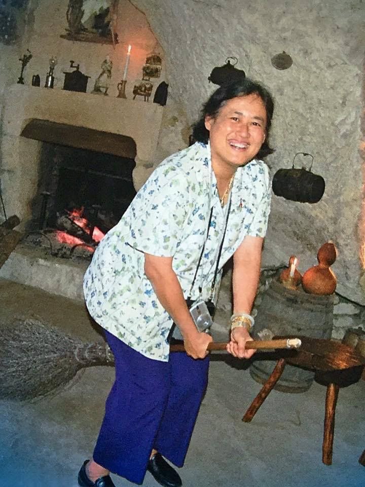 ไม่มีปัญหาการปิดถนนอีกต่อไป