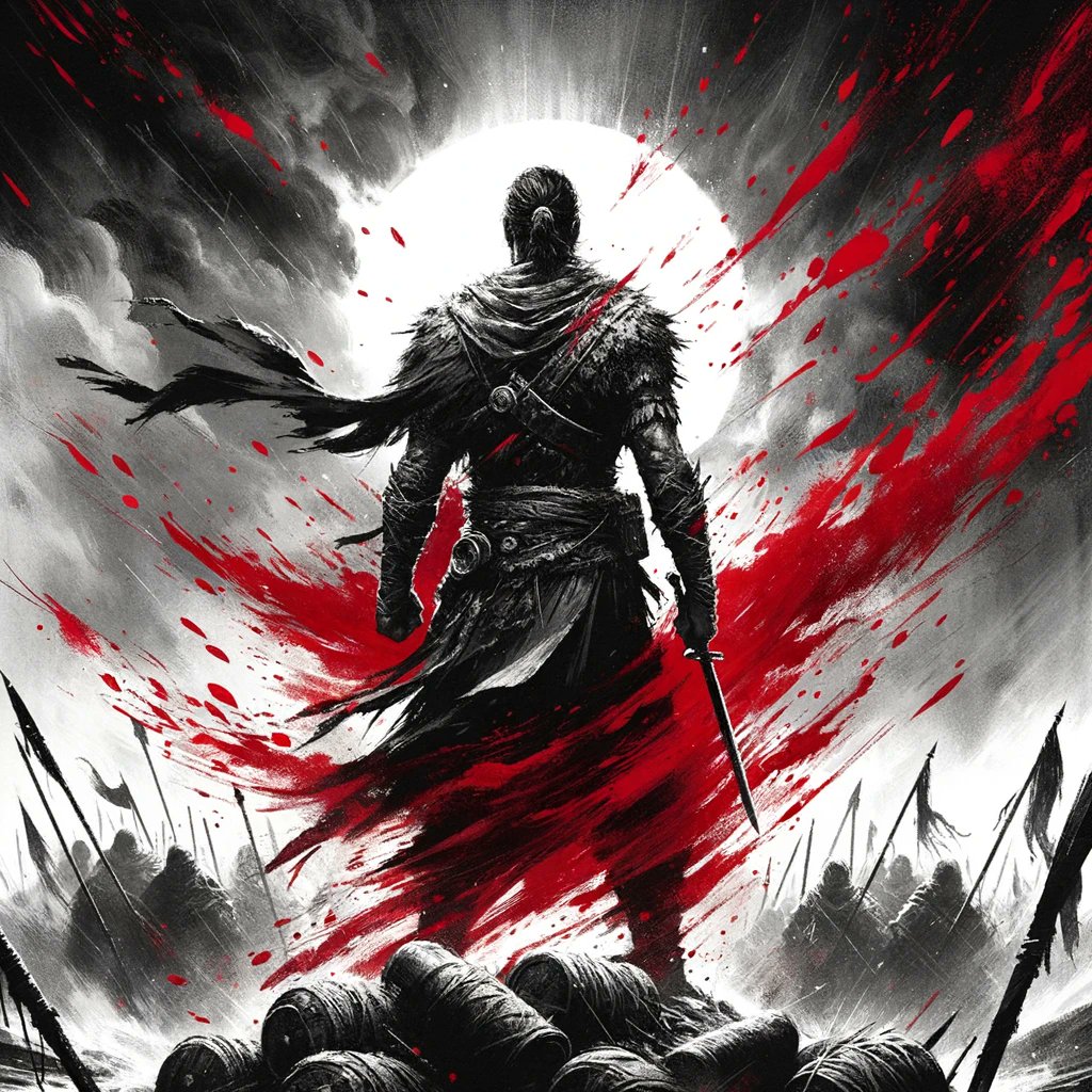 Bonne journée à tous !

Même face à la perte de guerriers vaillants, 

ma force et mon esprit restent indomptés.
 
Comme le proclamait -Marcus Aurelius:

"Ce qui ne me tue pas me rend plus fort."

#Courage #ForceIntérieure #Alphareborn