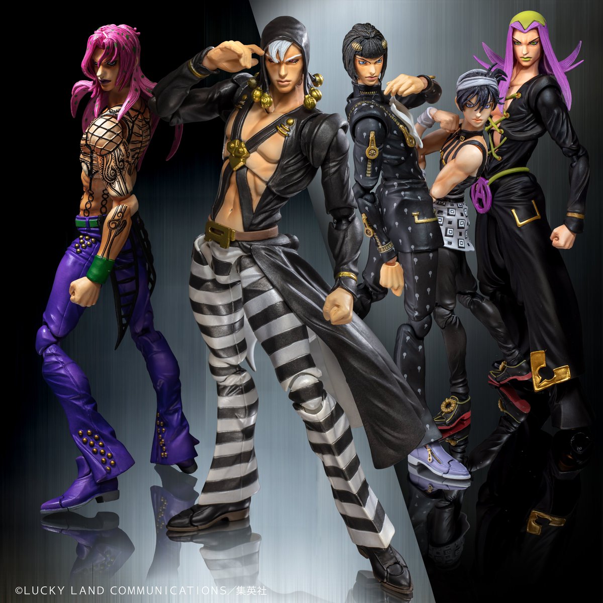 ジョジョ　メディコス　ドッピオセット ジョジョ メディコス ドッピオセット メディコスオンライン