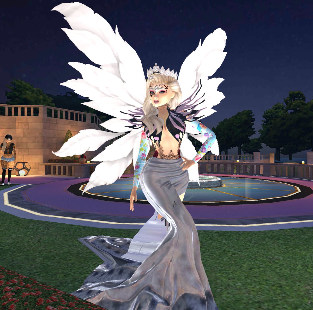 DerekOMalley3's tweet photo. My Avakin Model Photos
#Avakin #AvakinLife #Crystalsofthelight #Metaverse #MetaverseFashion #MetaverseModel #MetaversePhotography #AvakinMyLook #AvakinOfficial #A1Community #A1 https://t.co/eHCVENxvk0