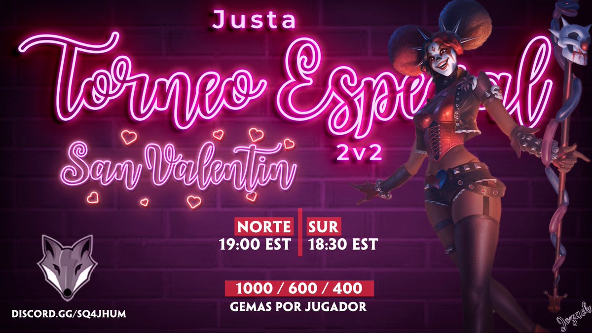 Vulpis Latam tweet media